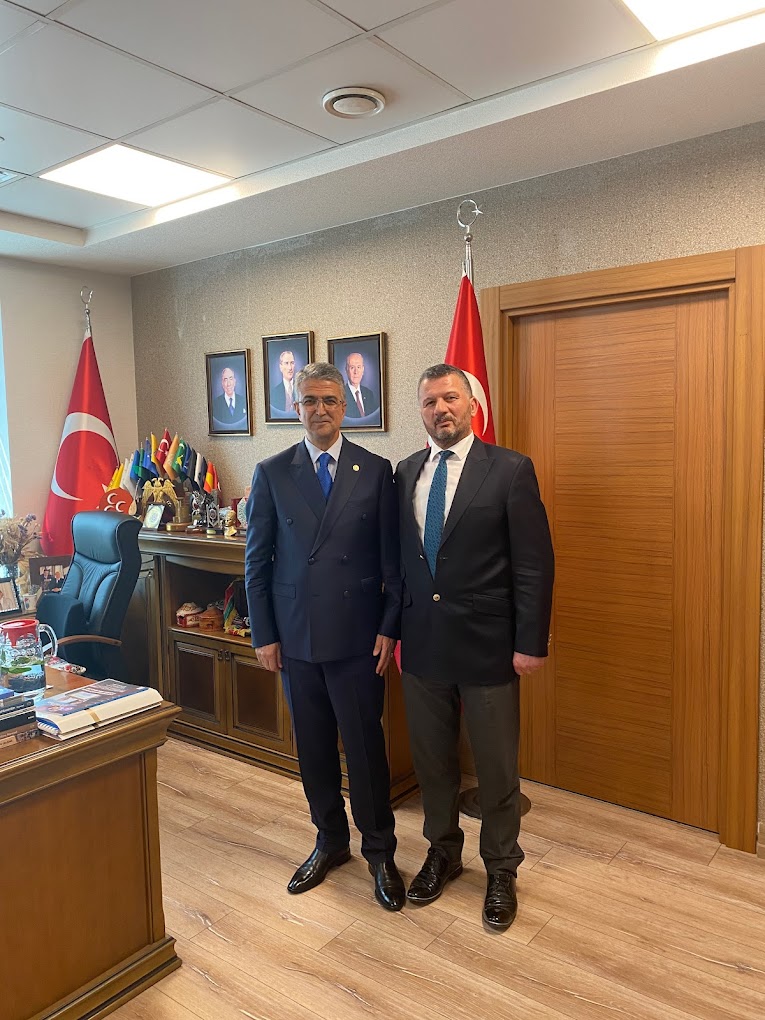 BASKARDEF hakkında